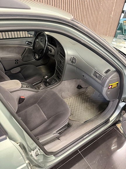 Saab 9-5 9 of 21