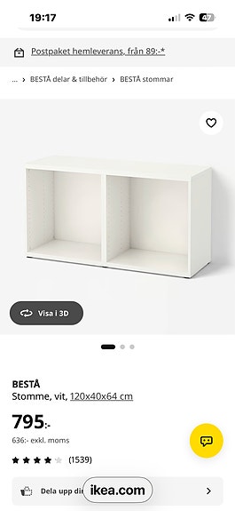 Product image 2 of 3