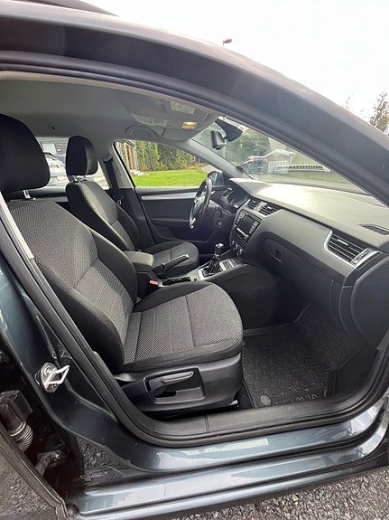 Skoda Octavia 11 of 11