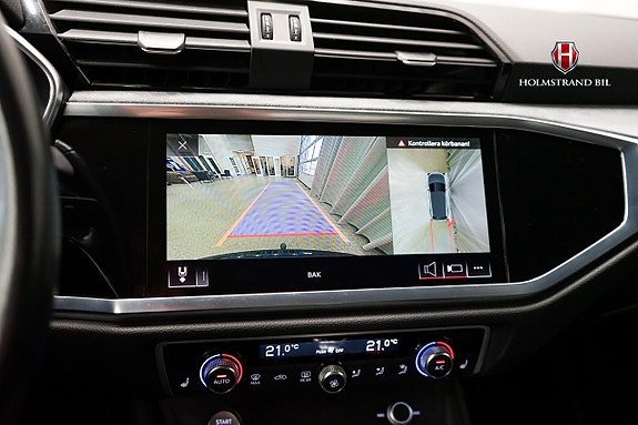 Audi Q3 17 of 25