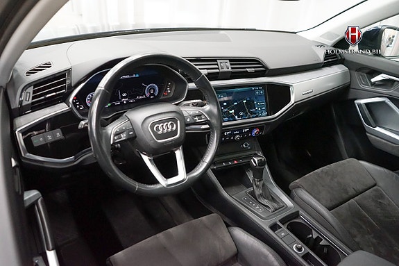 Audi Q3 8 of 25