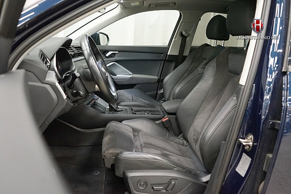 Audi Q3 9 of 25