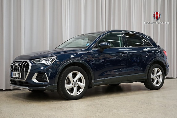 Audi Q3 3 of 25