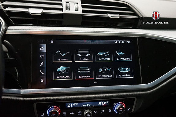 Audi Q3 19 of 25