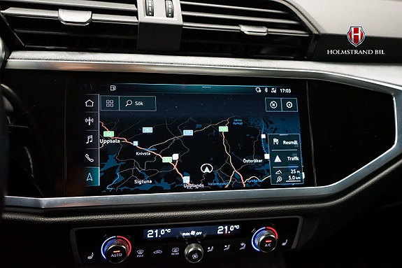 Audi Q3 20 of 25