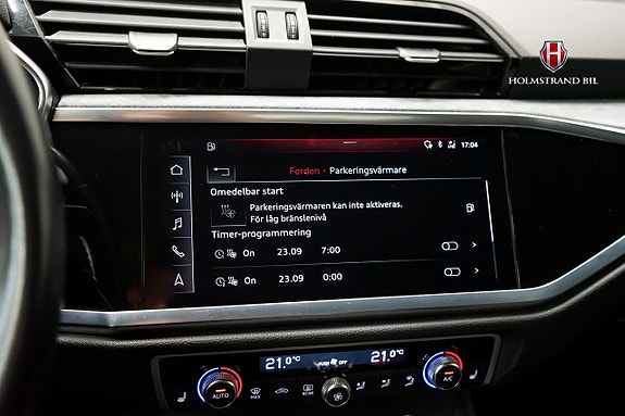 Audi Q3 18 of 25