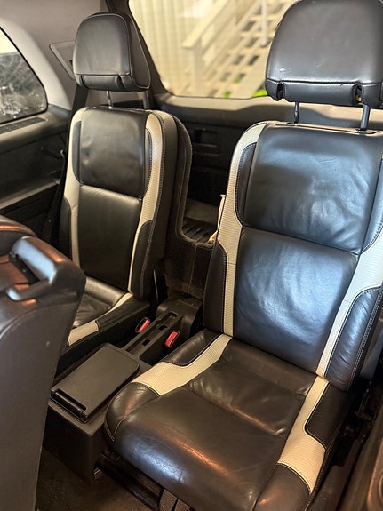 Volvo XC90 9 of 10