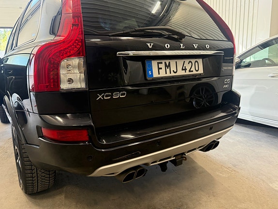 Volvo XC90 5 of 10
