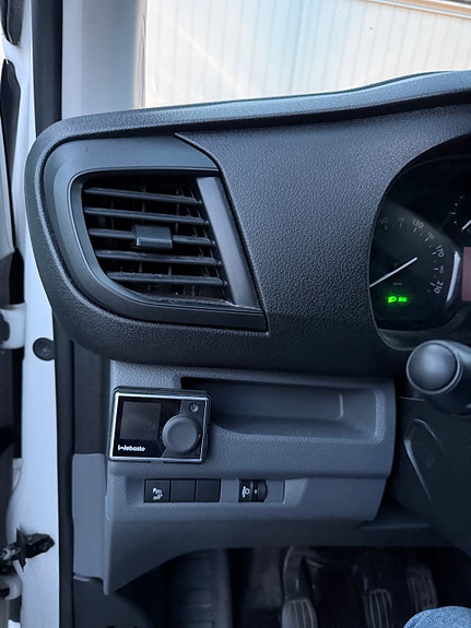 Peugeot Expert 6 of 10