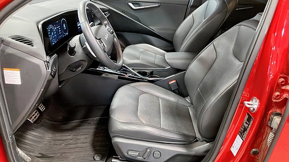 Kia e-Niro 8 of 12