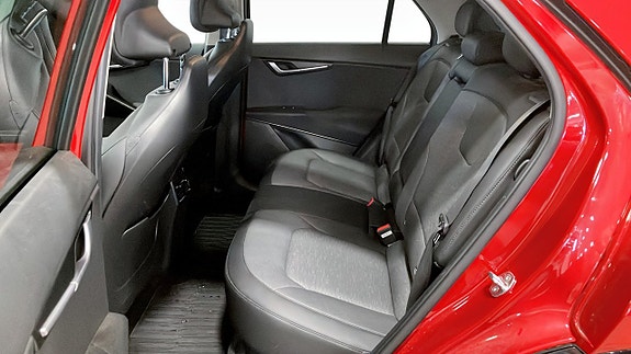 Kia e-Niro 9 of 12