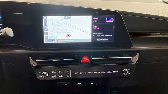 Kia e-Niro 11 of 12