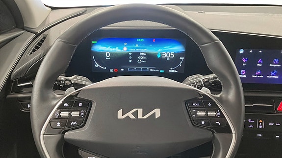 Kia e-Niro 10 of 12