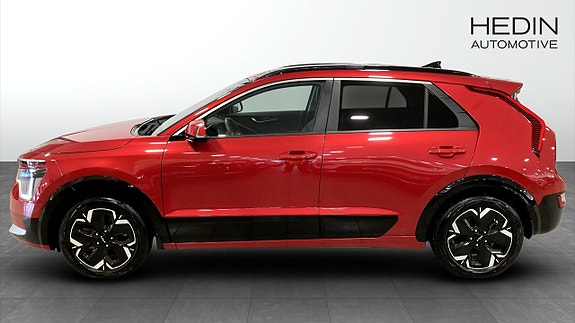 Kia e-Niro 4 of 12