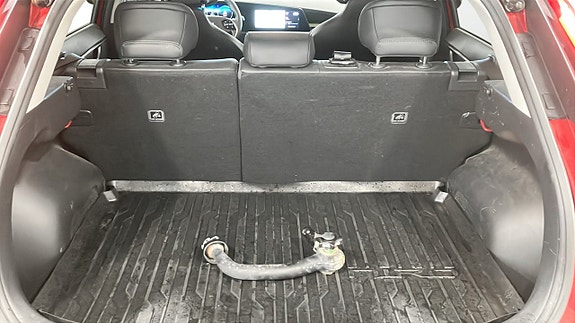 Kia e-Niro 12 of 12