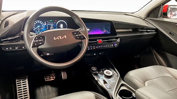 Kia e-Niro 7 of 12