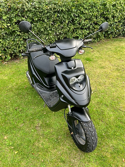 Pgo Big max 4 of 7