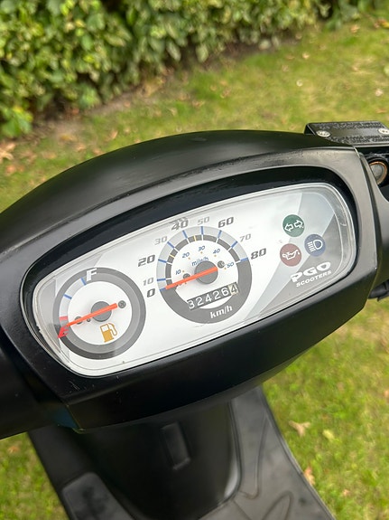 Pgo Big max 6 of 7
