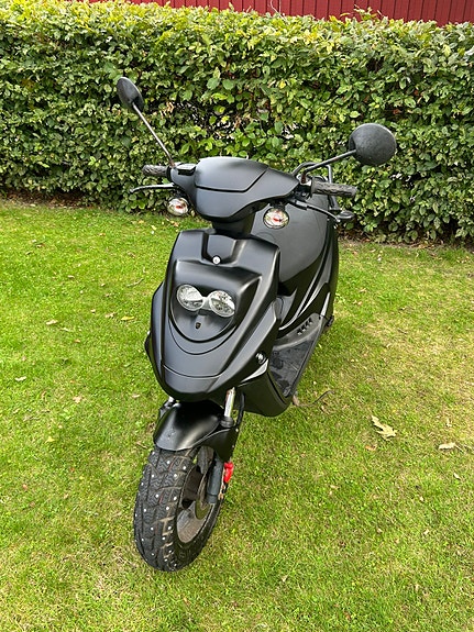 Pgo Big max 2 of 7