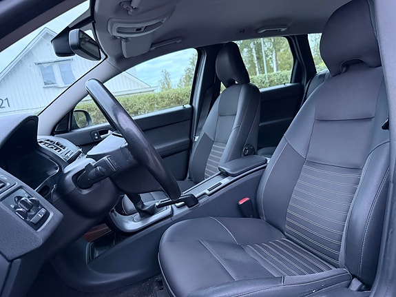 Volvo V50 11 of 12