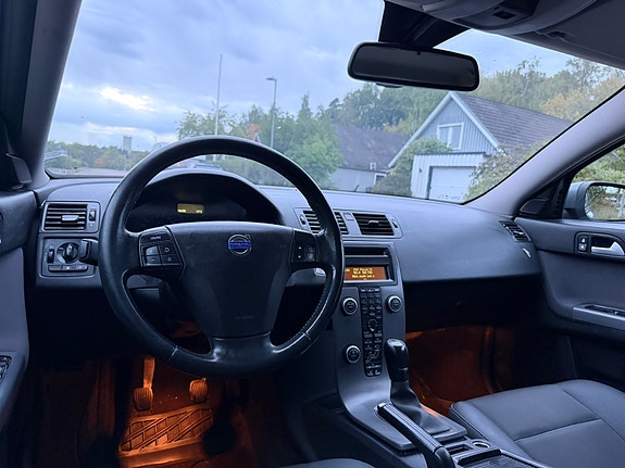 Volvo V50 12 of 12