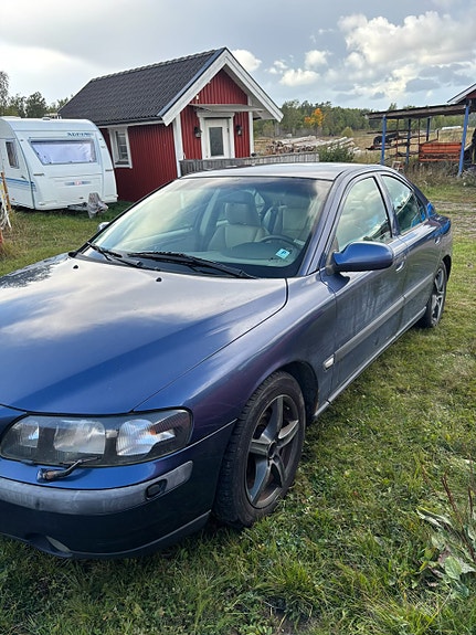 Volvo S60 4 of 4