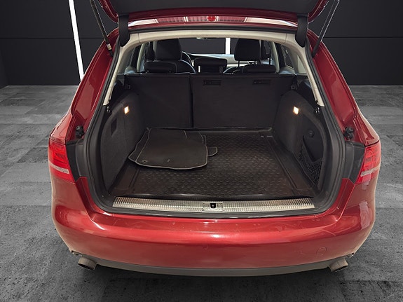 Audi A4 10 of 26