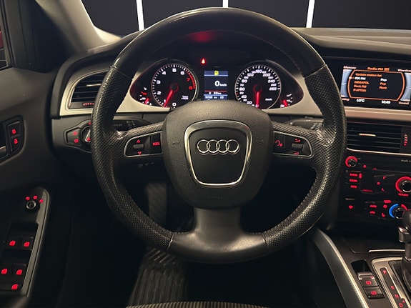 Audi A4 14 of 26