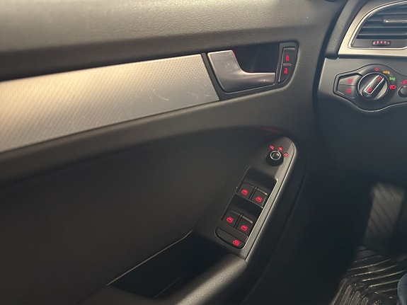 Audi A4 17 of 26