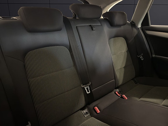 Audi A4 12 of 26