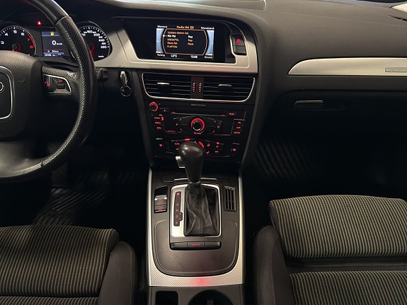 Audi A4 16 of 26