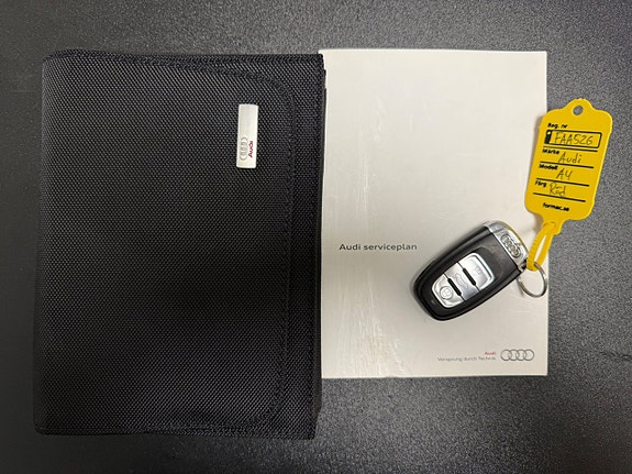 Audi A4 26 of 26