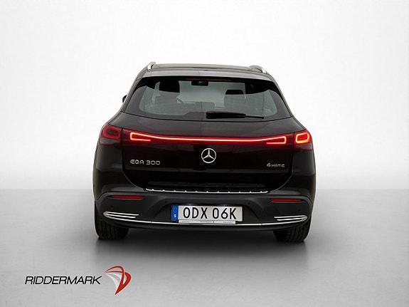Mercedes-Benz EQA300 8 of 30