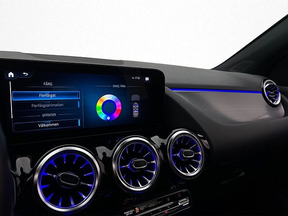 Mercedes-Benz EQA300 20 of 30