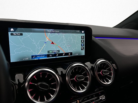 Mercedes-Benz EQA300 19 of 30