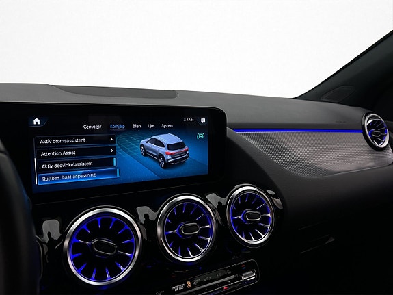 Mercedes-Benz EQA300 23 of 30