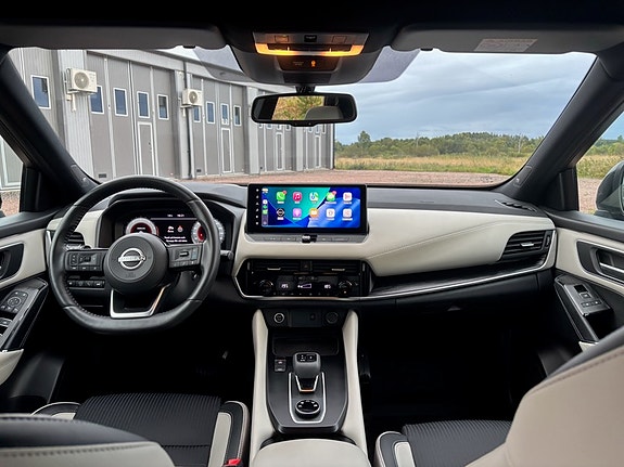 Nissan Qashqai 15 of 16