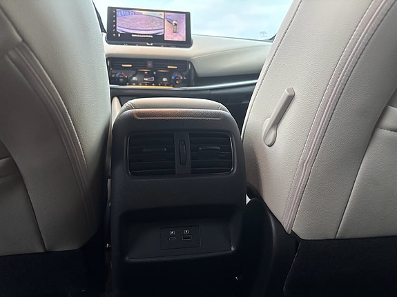 Nissan Qashqai 16 of 16