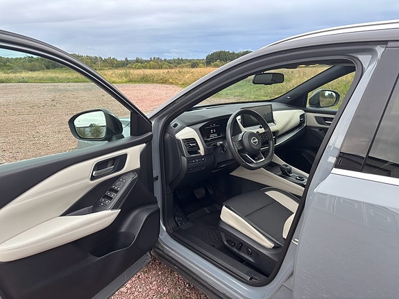 Nissan Qashqai 14 of 16
