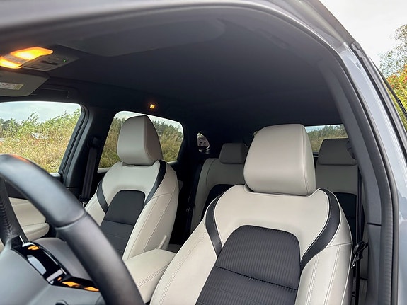 Nissan Qashqai 13 of 16