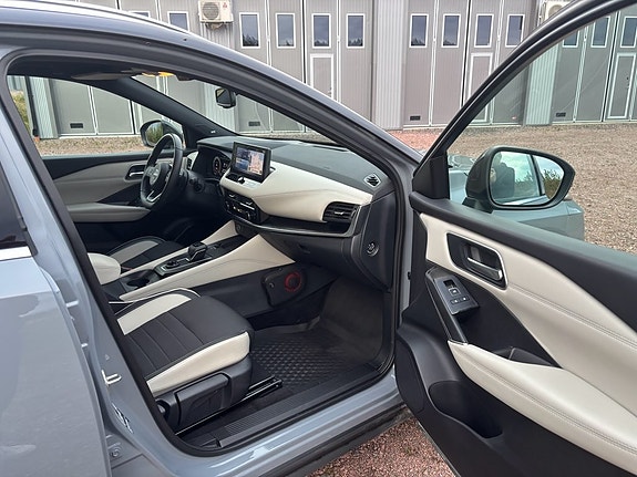 Nissan Qashqai 8 of 16