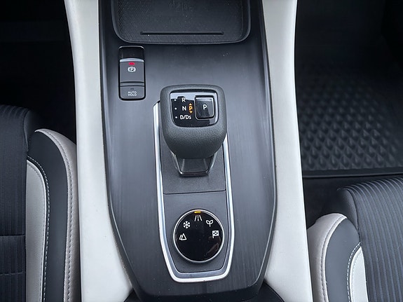 Nissan Qashqai 7 of 16