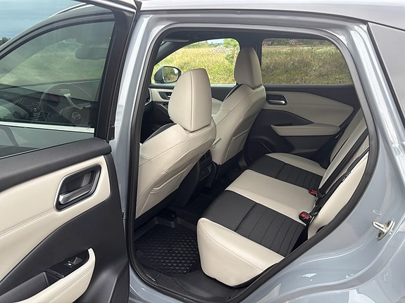 Nissan Qashqai 9 of 16