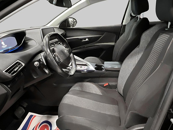 Peugeot 3008 8 of 19