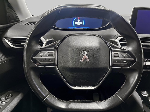 Peugeot 3008 14 of 19