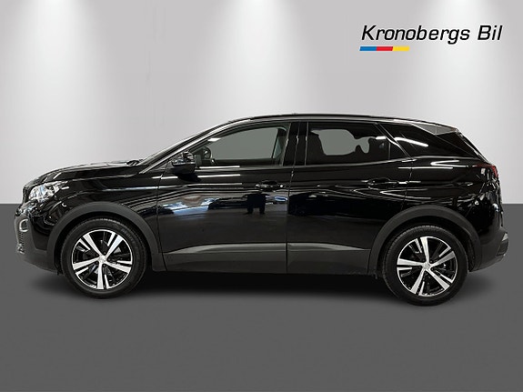 Peugeot 3008 4 of 19