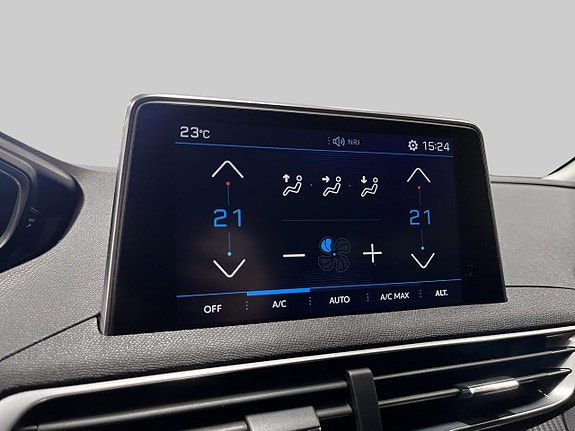 Peugeot 3008 12 of 19
