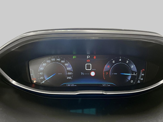 Peugeot 3008 10 of 19