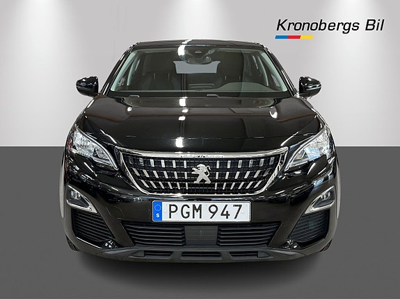 Peugeot 3008 2 of 19