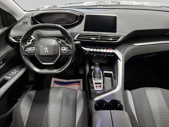 Peugeot 3008 7 of 19